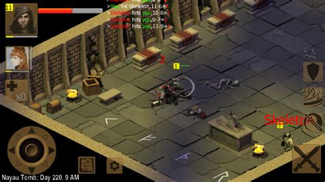 Exiled Kingdoms RPG – Apps on Google Play.